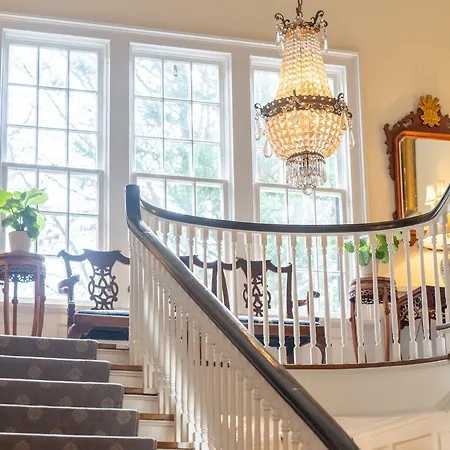 The Morehead Bed & Breakfast Charlotte