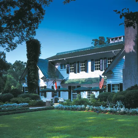 The Morehead Bed & Breakfast 3*