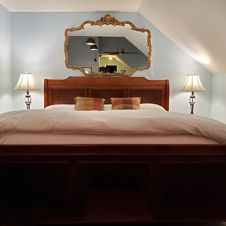 The Morehead 3* Charlotte