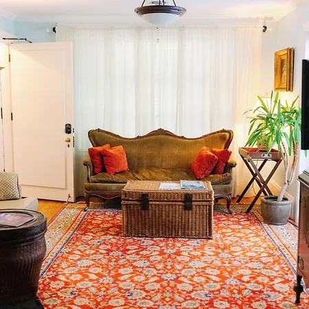 The Morehead 3* Charlotte