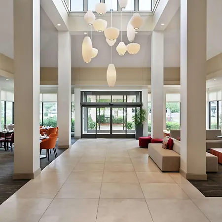 Hilton Garden Charlotte/ayrsley