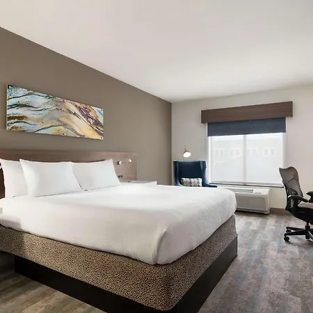 Hotel Hilton Garden Charlotte/ayrsley