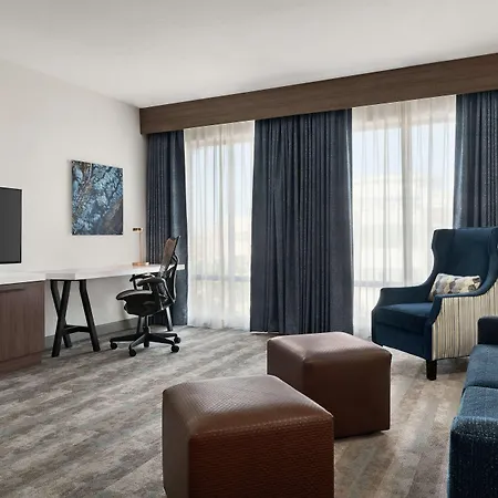 Hotel Hilton Garden Charlotte/ayrsley Charlotte