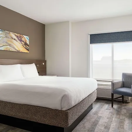 Hilton Garden Charlotte/ayrsley 3*