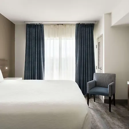 Hotel Hilton Garden Charlotte/ayrsley