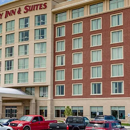 Hotel Drury & Arrowood
