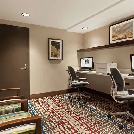 Hilton Garden Southpark Hotel