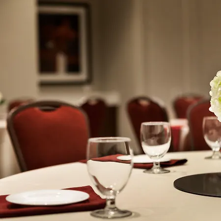 Hilton Garden Southpark Hotel 3*