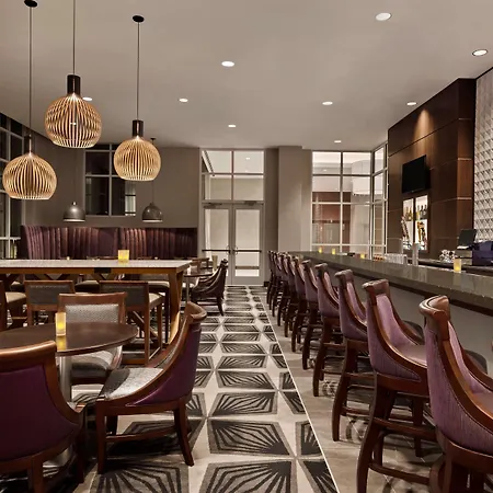 Hilton Garden Southpark Hotel