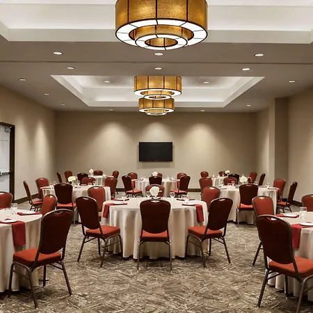 Hilton Garden Southpark 3* Charlotte