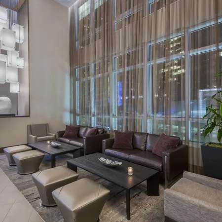 Ac By Marriott Center Hotel