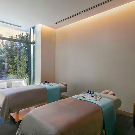 Hotel Jw Marriott 5*