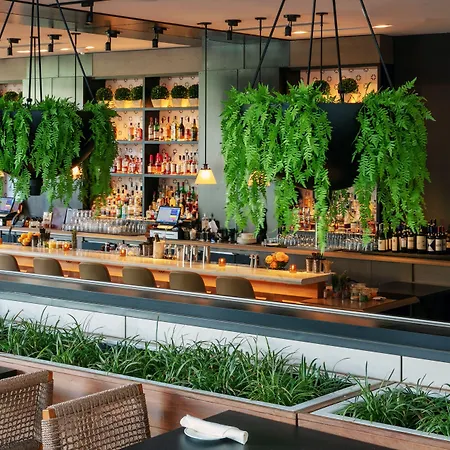 Hotel Jw Marriott