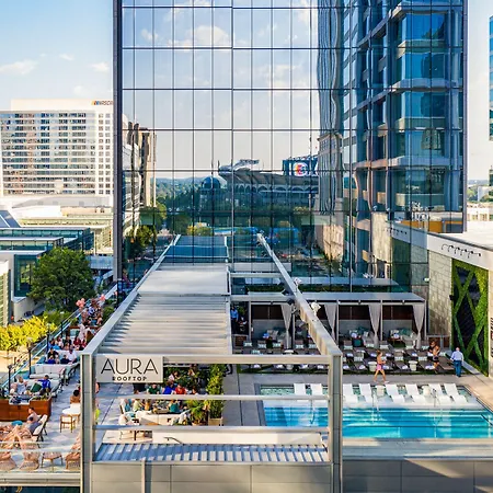 Jw Marriott Hotel