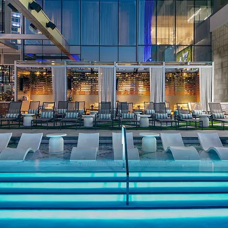 Hotel Jw Marriott