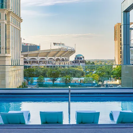Hotel Jw Marriott 5*