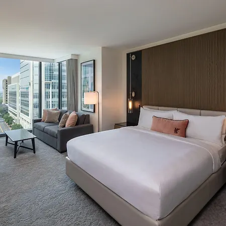 Jw Marriott