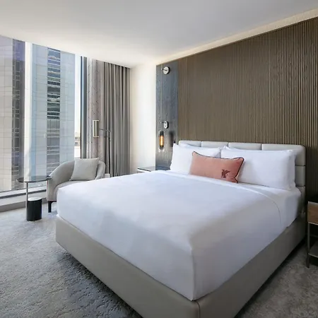 Jw Marriott 5* Charlotte
