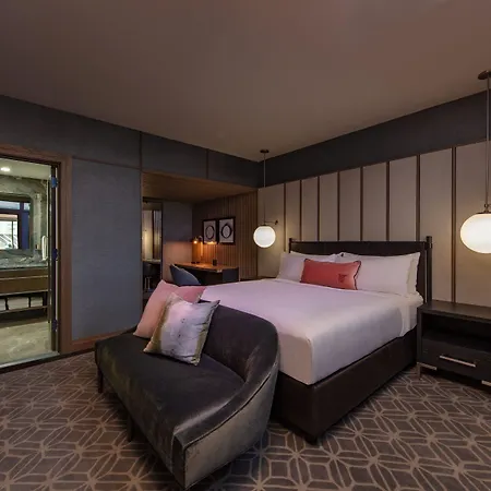 Jw Marriott