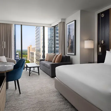 Jw Marriott Hotel