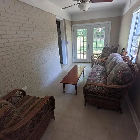 Holiday home Qc Montclaire South *