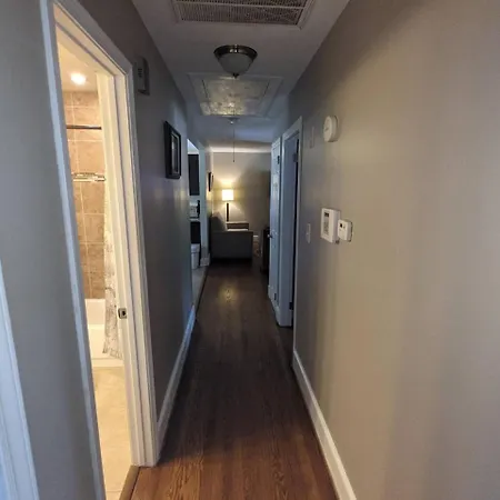 Holiday home Qc Montclaire South