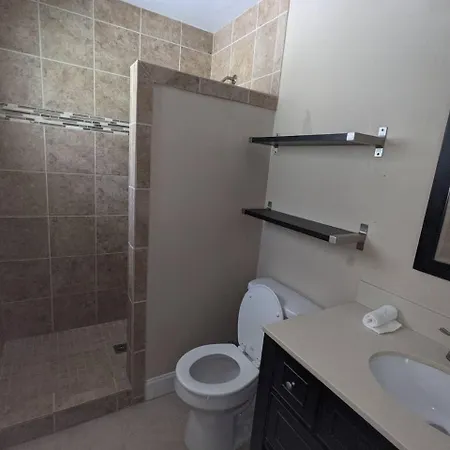 Holiday home Qc Montclaire South