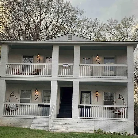 Optimist Abode 1: <7min To Noda-midwood-uptown