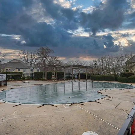 Apartment Cozy Retreat Near Uptown - Quiet Area Charlotte