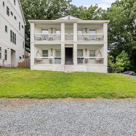 Optimist Abode 1: <7min To Noda-midwood-uptown *