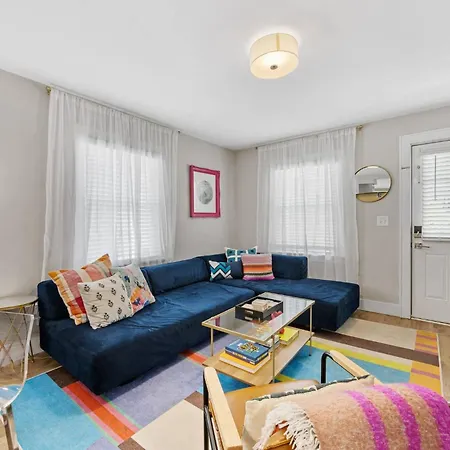 Optimist Abode 1: <7min To Noda-midwood-uptown *