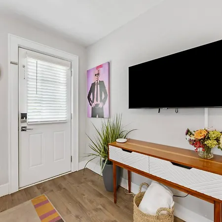 Apartment Optimist Abode 1: <7min To Noda-midwood-uptown
