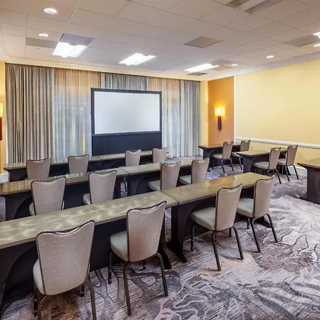 Hilton Uptown