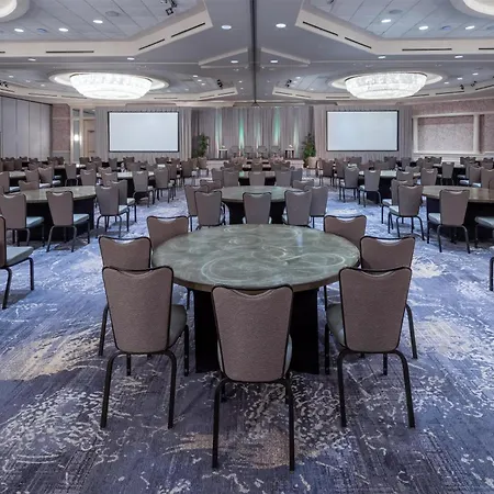 Hilton Uptown Charlotte