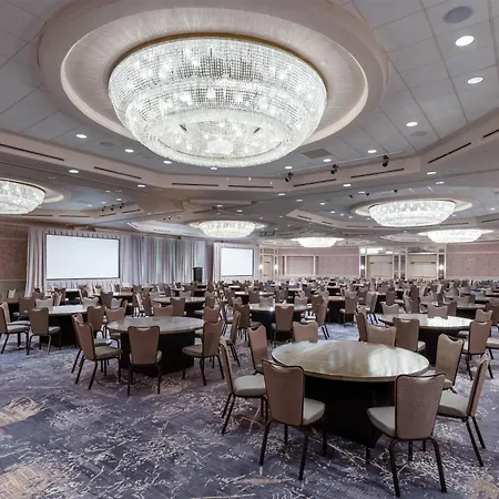 Hilton Uptown 4* Charlotte