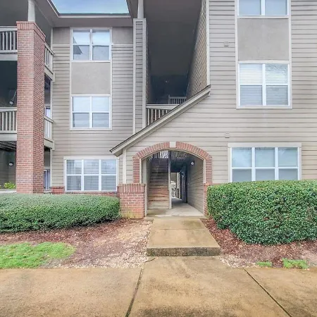 Apartment Cozy 1-br With A Seasonal Pool *
