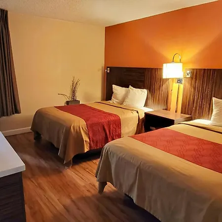 Motel & 4 Less 2*