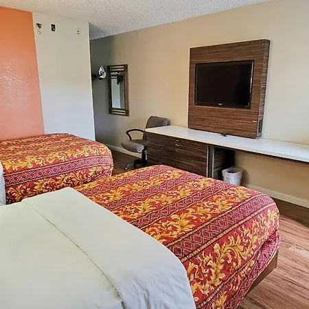 Motel & 4 Less 2*