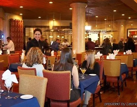 Doubletree By Hilton Center 4* Charlotte