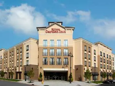 Hotel Hilton Garden Charlotte/ayrsley Charlotte