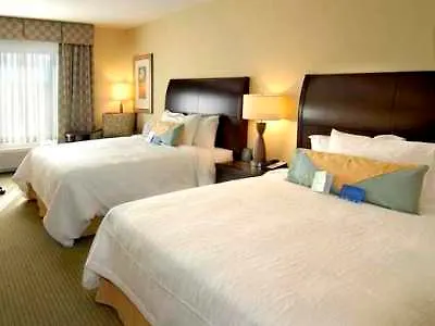 Hotel Hilton Garden Charlotte/ayrsley 3*