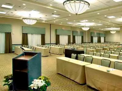 Hotel Hilton Garden Charlotte/ayrsley
