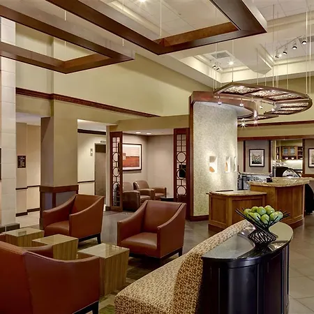 Hyatt Place Arrowood 3* Charlotte