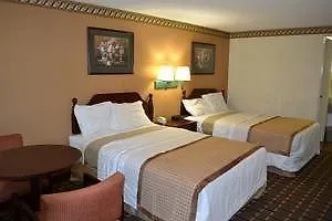 Rodeway Airport Area Charlotte
