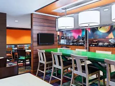 Fairfield & Arrowood Hotel 3*