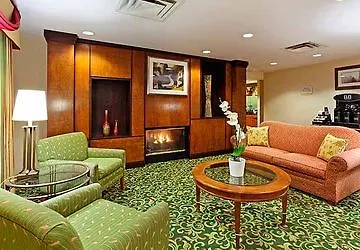 Fairfield & Arrowood Hotel