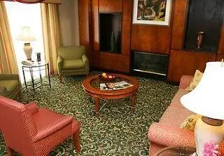 Fairfield & Arrowood Hotel Charlotte