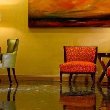 Hotel Marriott Southpark Charlotte