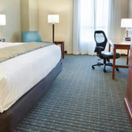 Hotel Drury & Arrowood Charlotte