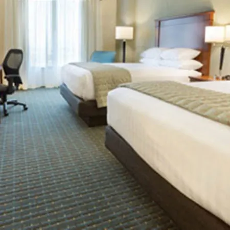 Hotel Drury & Arrowood